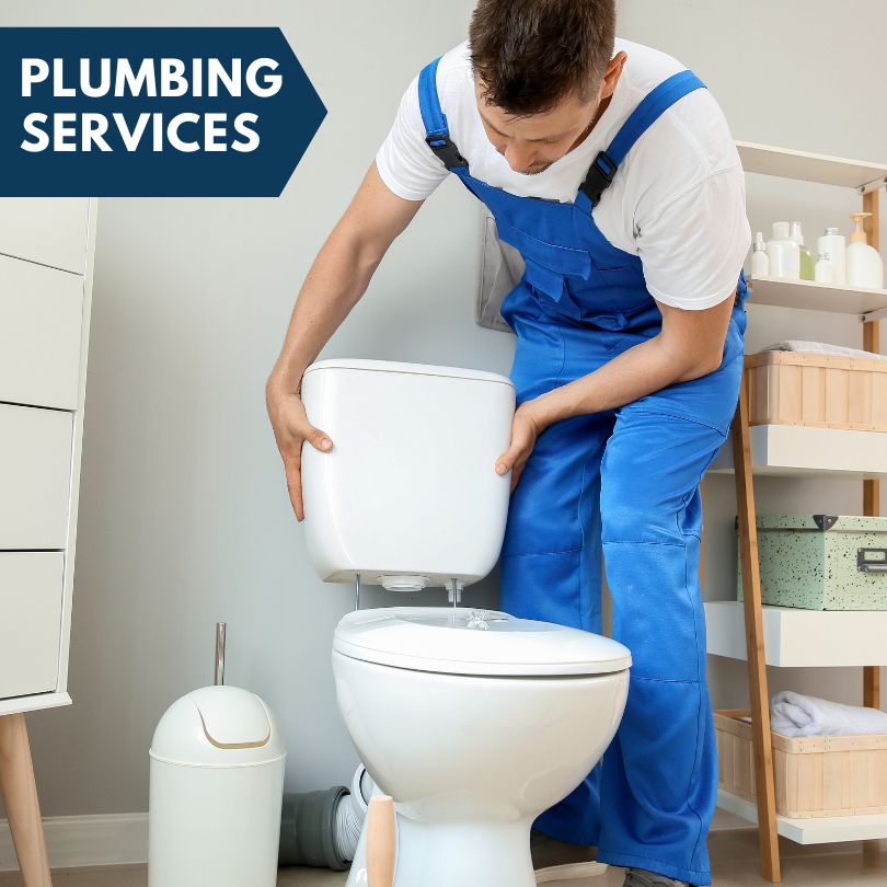 Plumbing Company in Minooka, IL