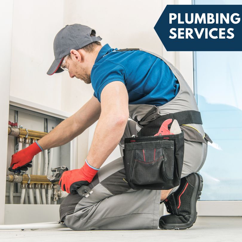 Minooka Plumbing Company